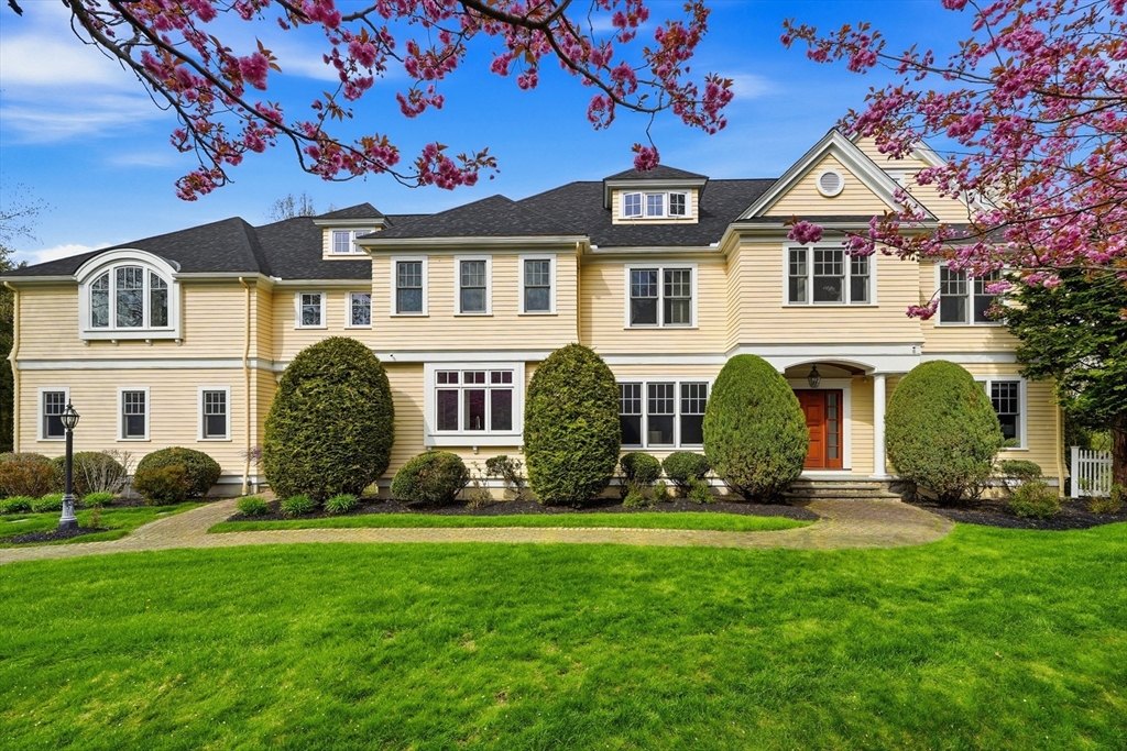 8 Porter Lane