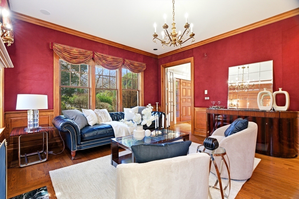 8 Porter Lane