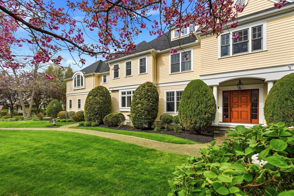 8 Porter Lane