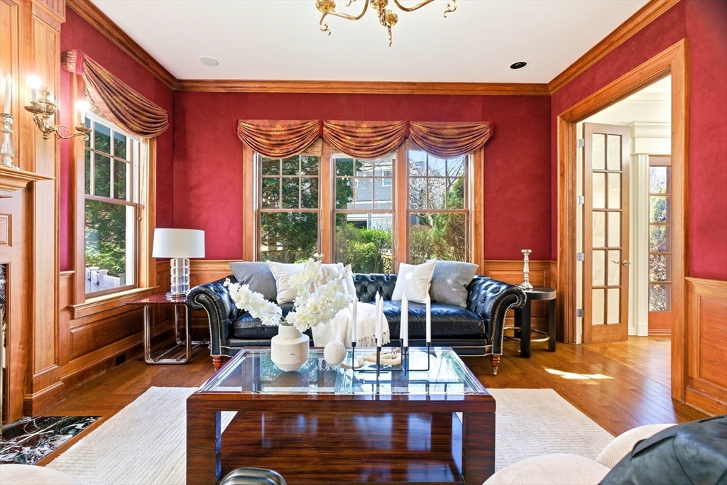 8 Porter Lane