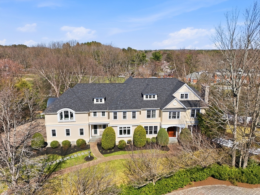 8 Porter Lane