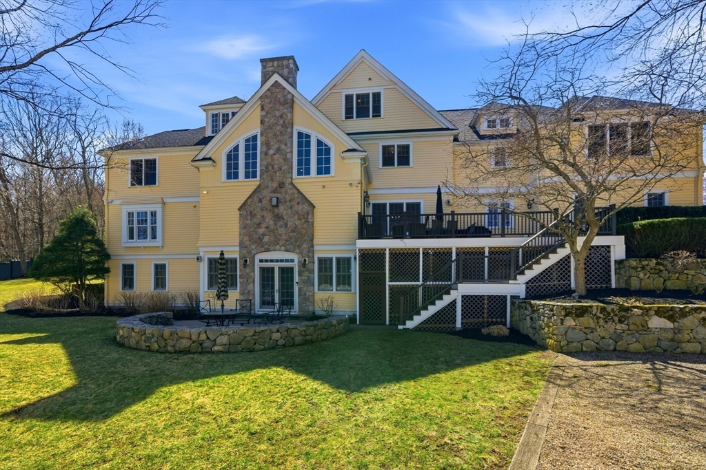 8 Porter Lane