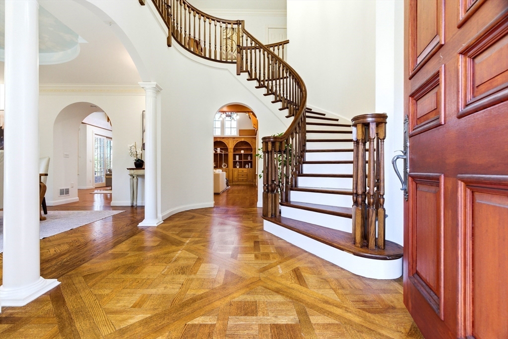 8 Porter Lane
