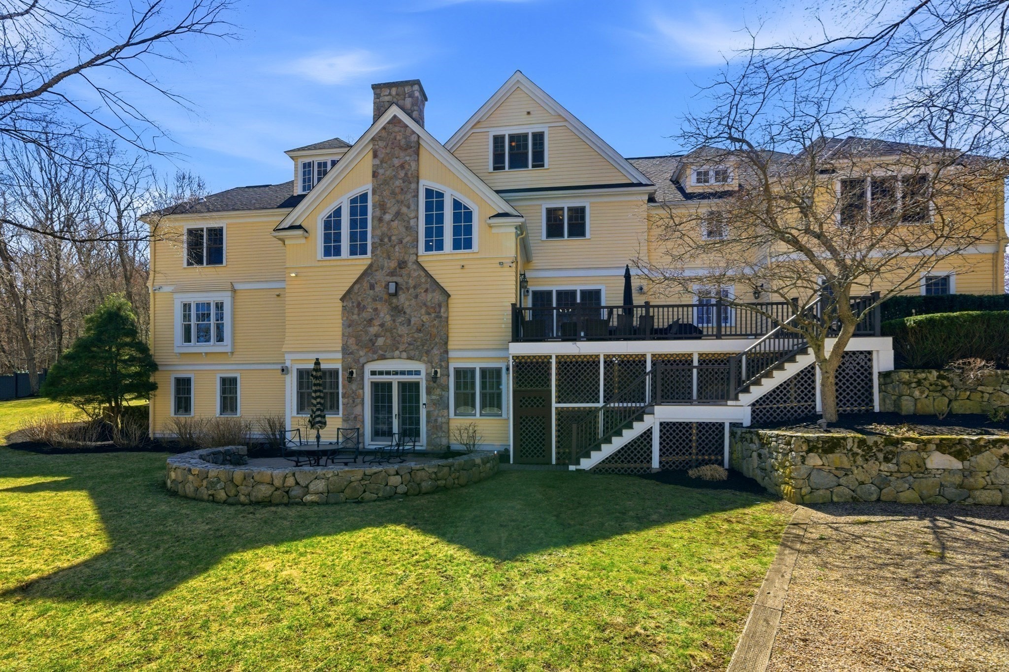 8 Porter Lane