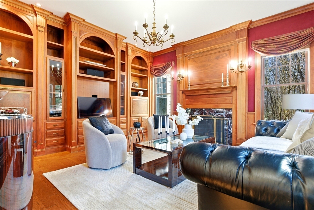 8 Porter Lane
