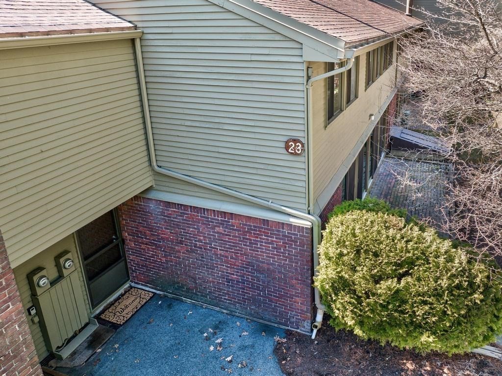 232 Old Beaverbrook # 232