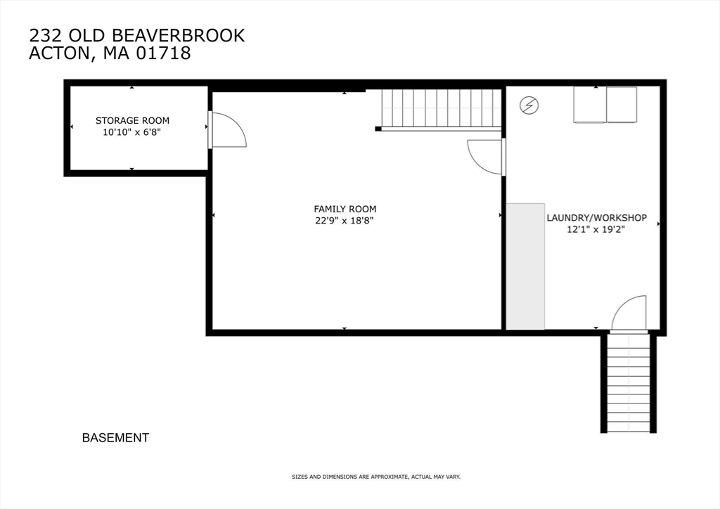 232 Old Beaverbrook # 232