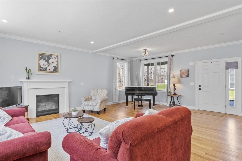 11 Wilson Road
