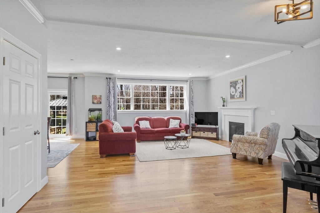 11 Wilson Road
