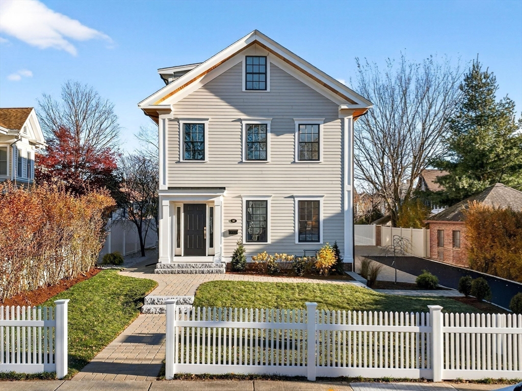 167 Franklin St # 167