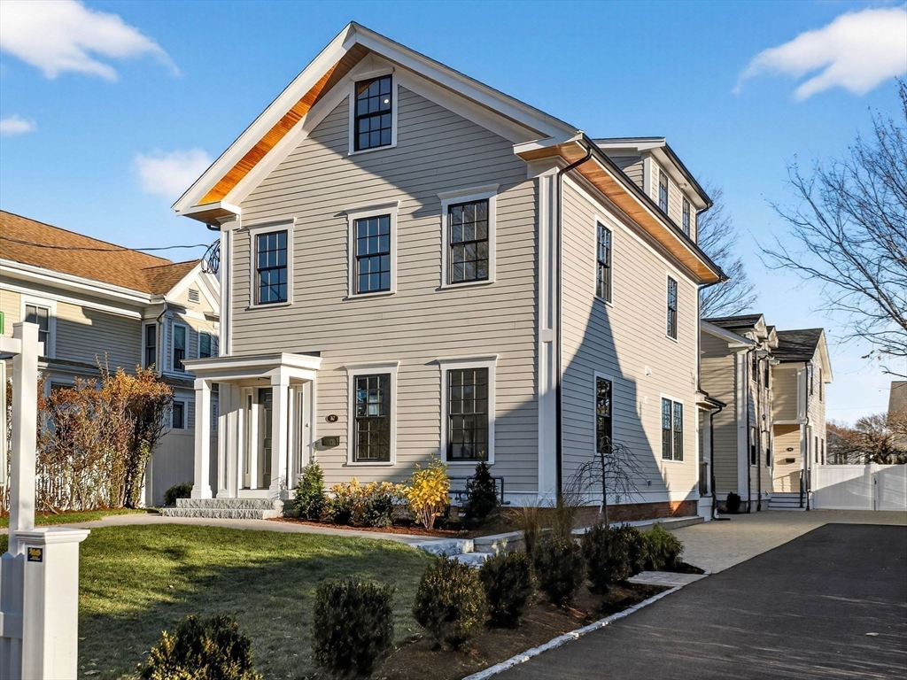 167 Franklin St # 167