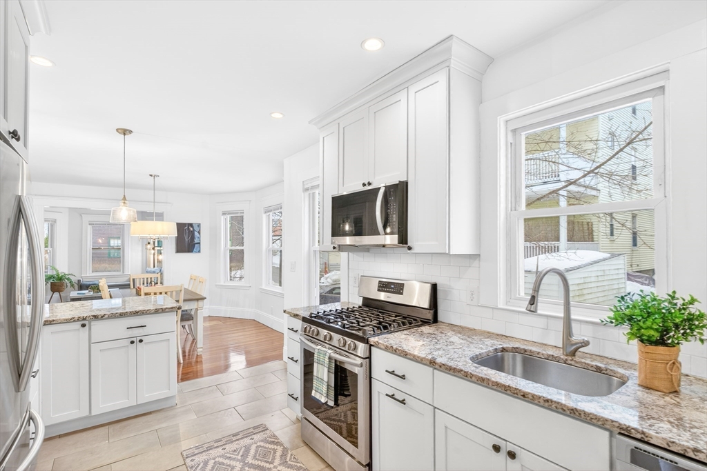 6 Brattle St # 1