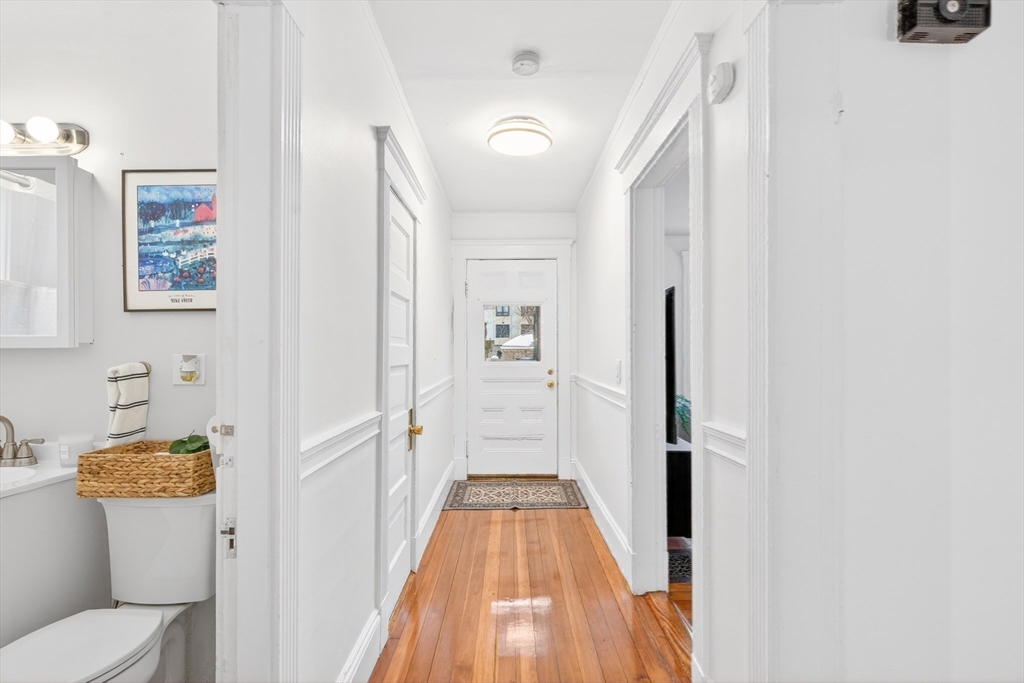 6 Brattle St # 1