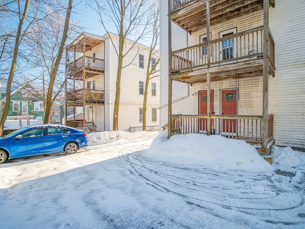 6 Brattle St # 1