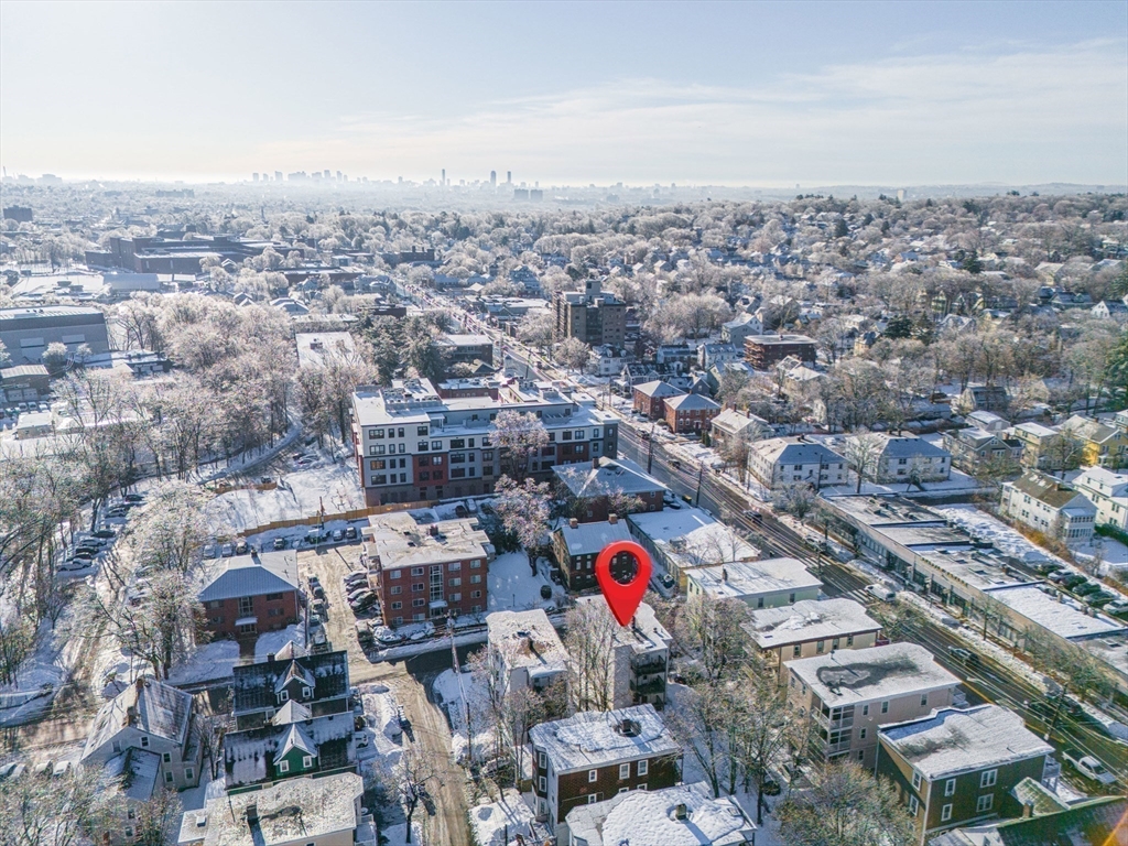 6 Brattle St # 1