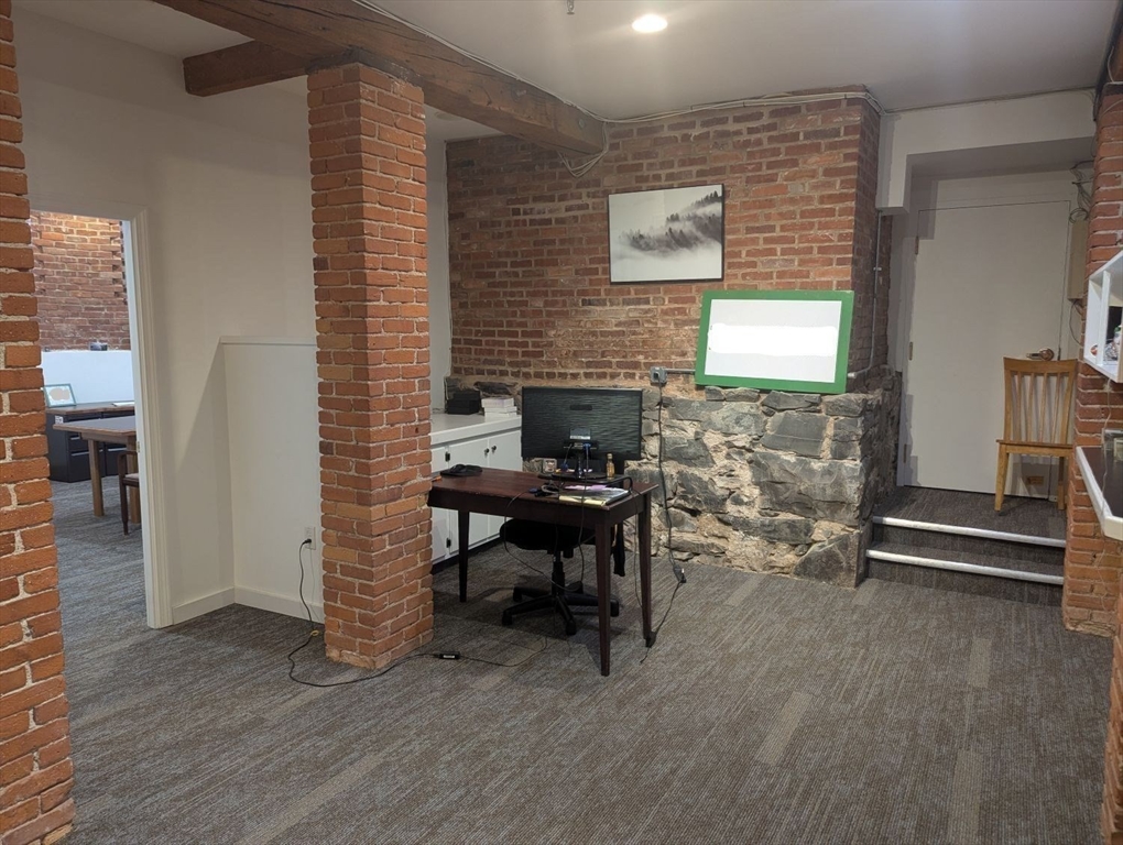 6 University Road # 3b
