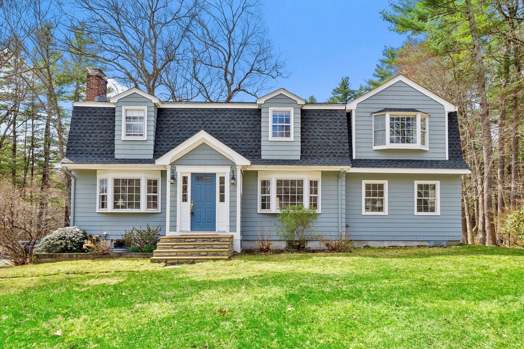 108 Harvard Rd