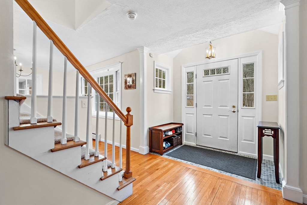 108 Harvard Rd
