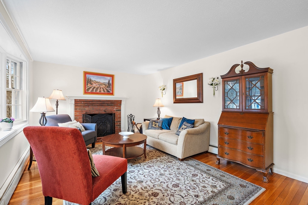 108 Harvard Rd