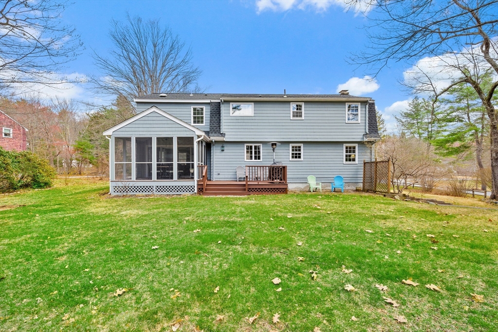 108 Harvard Rd