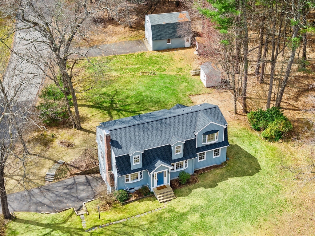 108 Harvard Rd