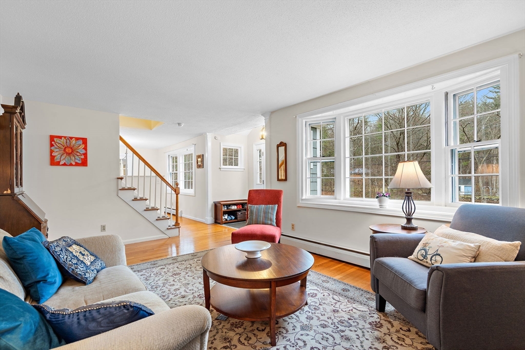 108 Harvard Rd
