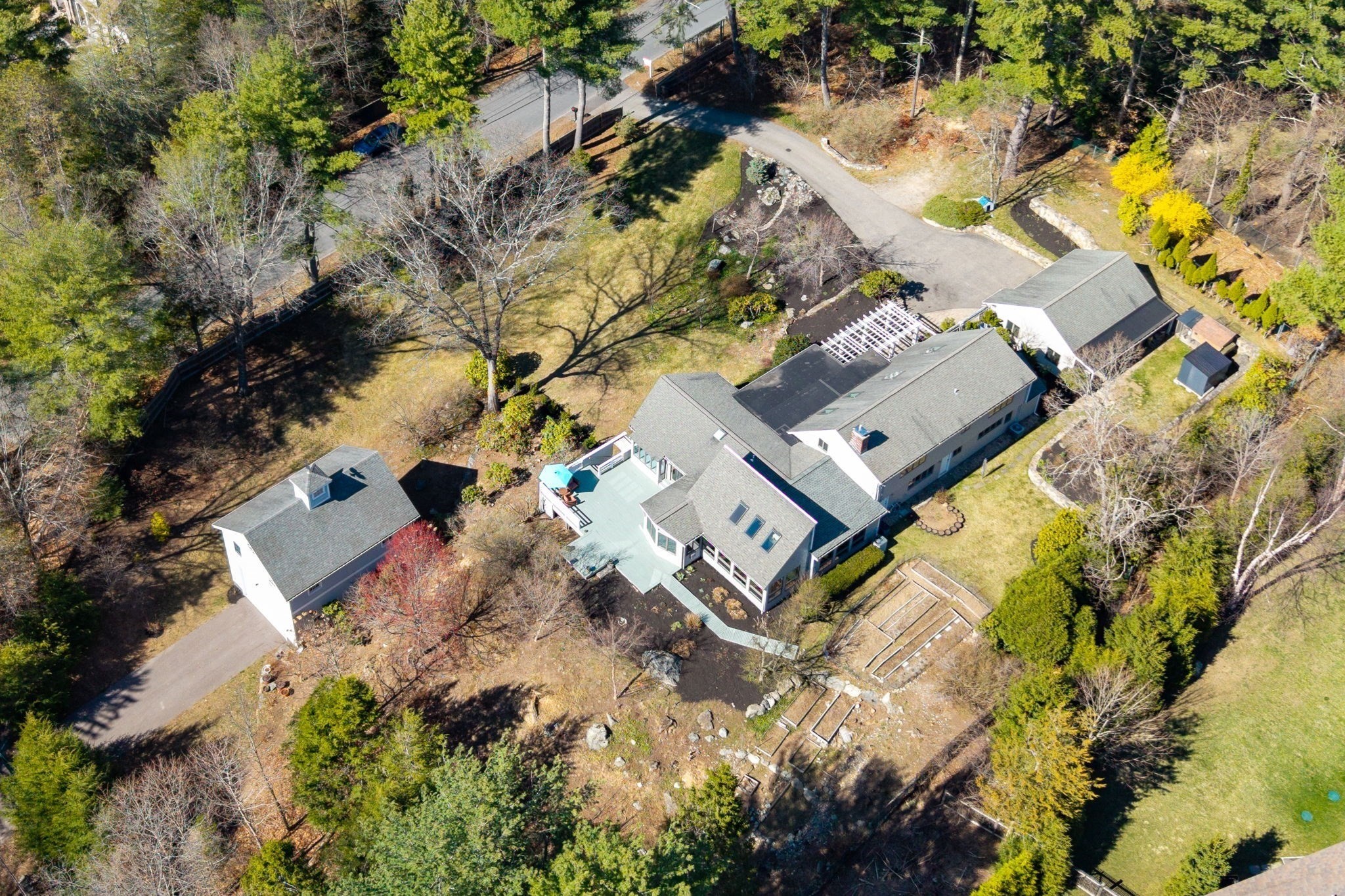 39 Kings Grant Rd
