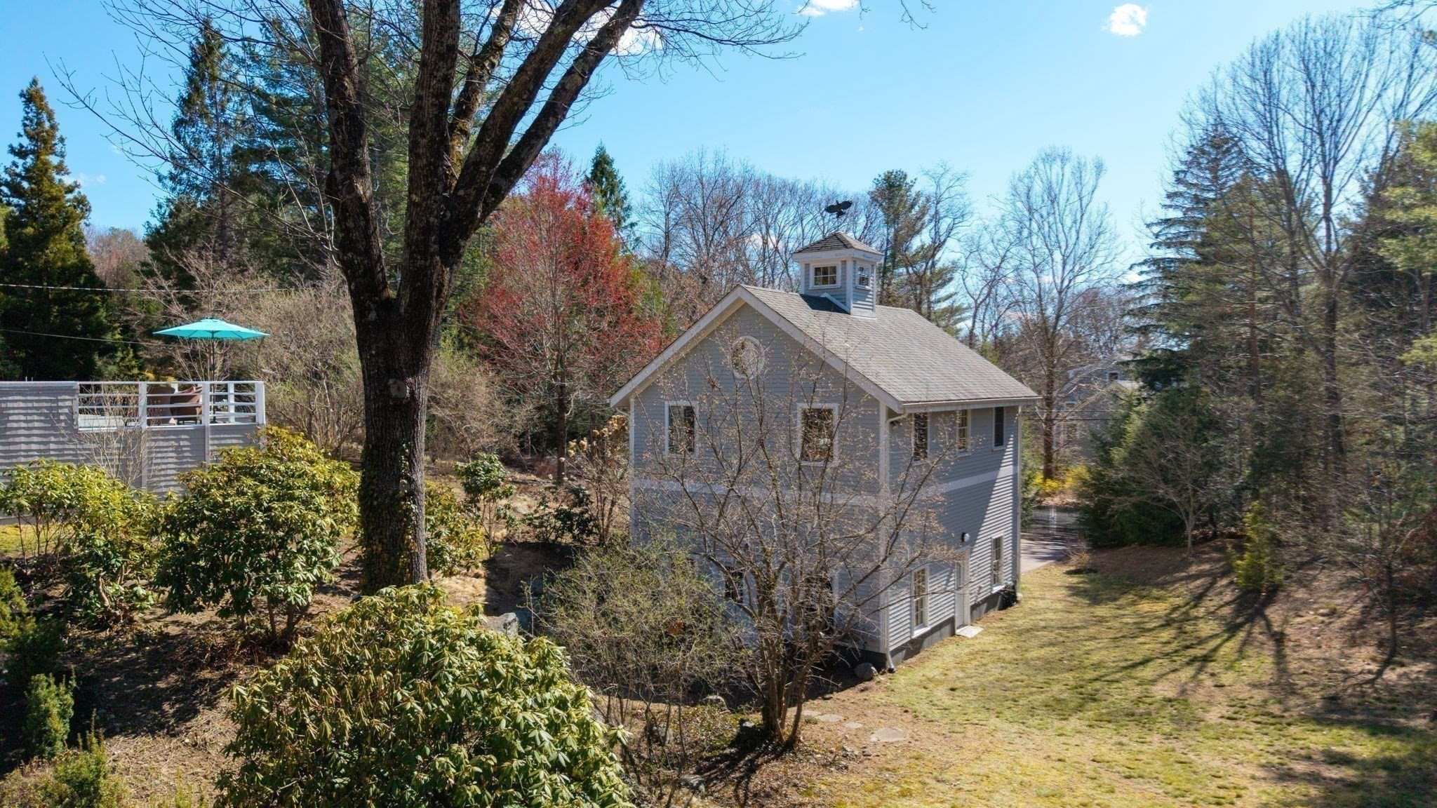39 Kings Grant Rd