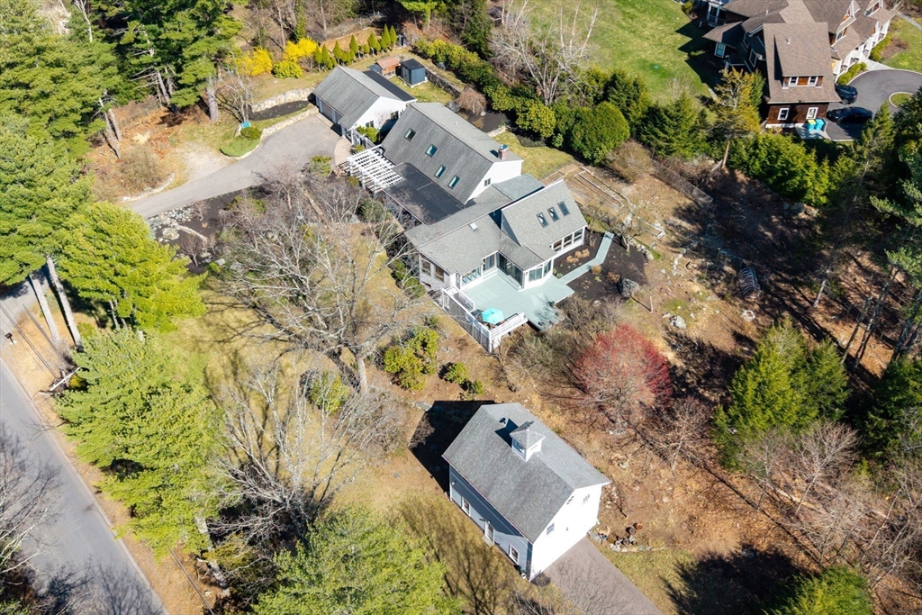 39 Kings Grant Rd