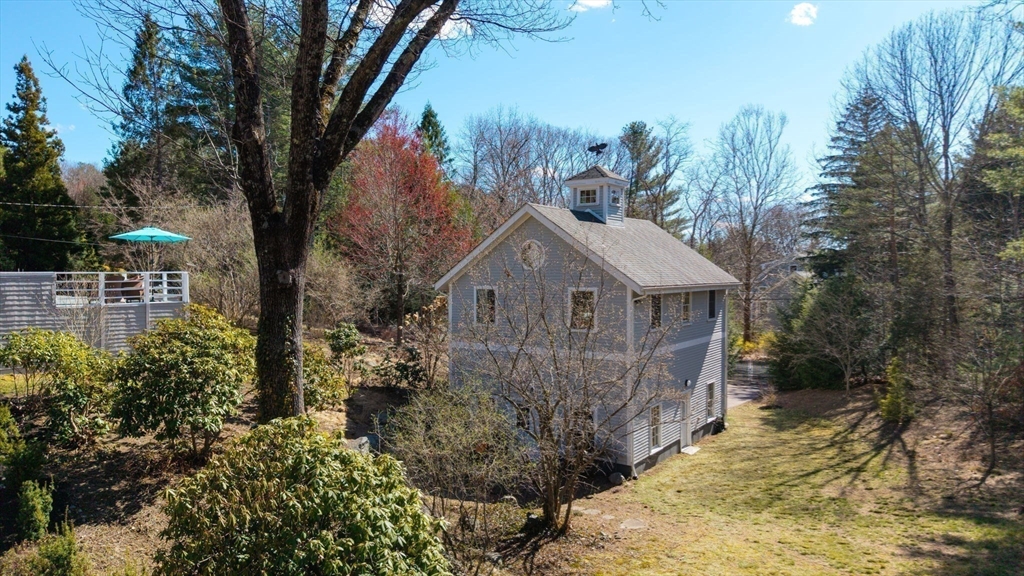 39 Kings Grant Rd