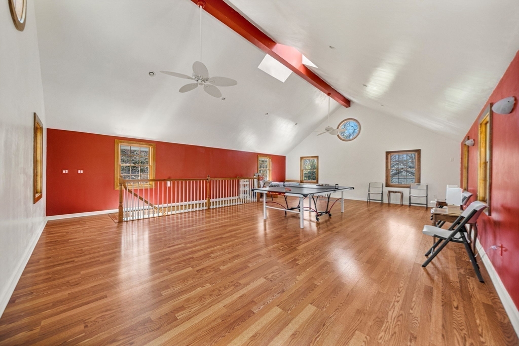 39 Kings Grant Rd