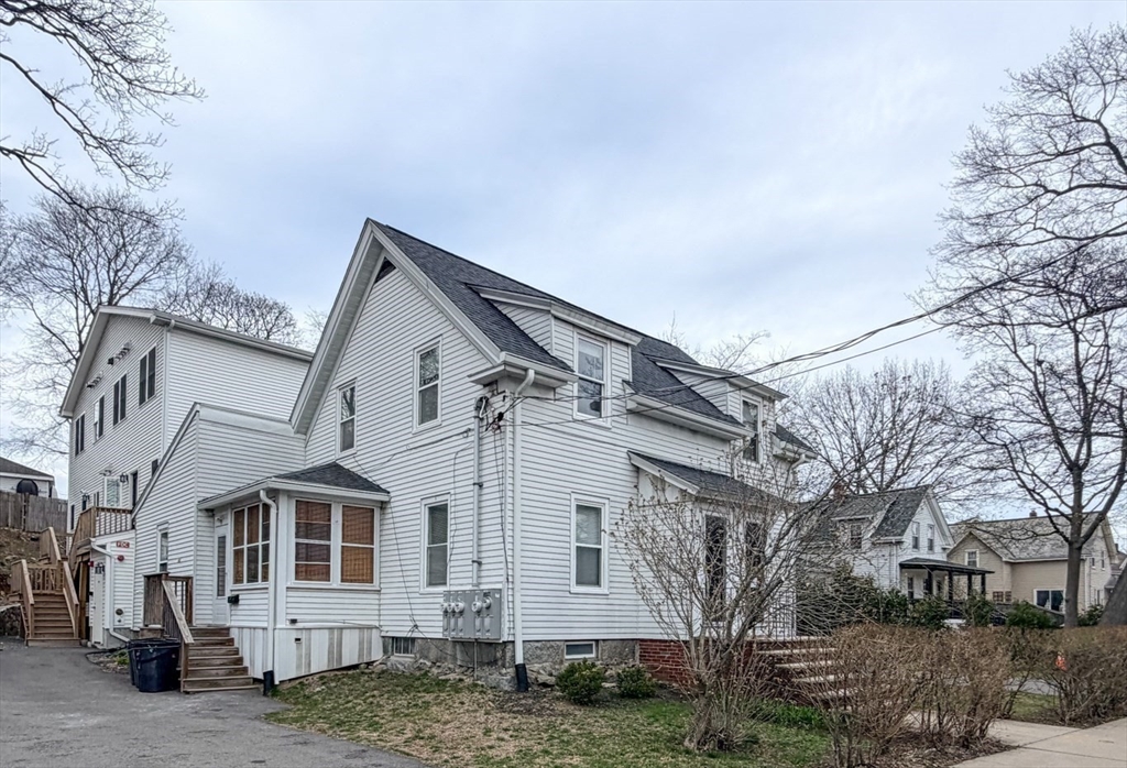 102 Dysart Street # 102