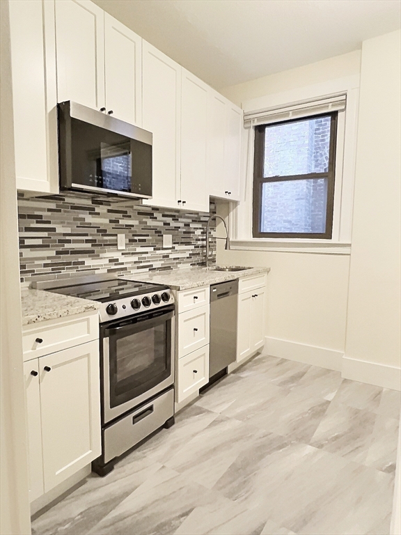1386 Beacon # 6