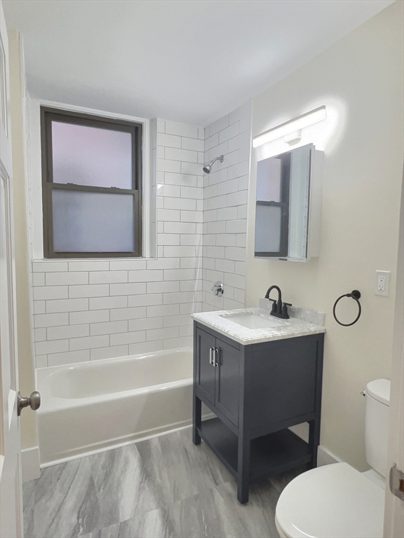 1386 Beacon # 6