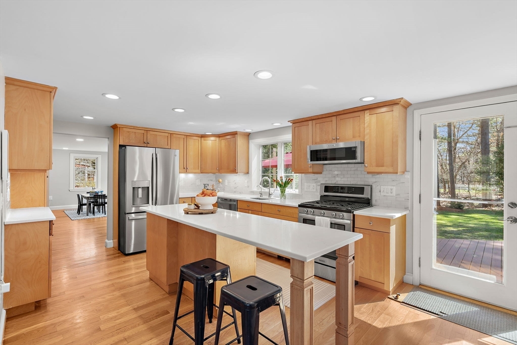 13 Mohegan Road