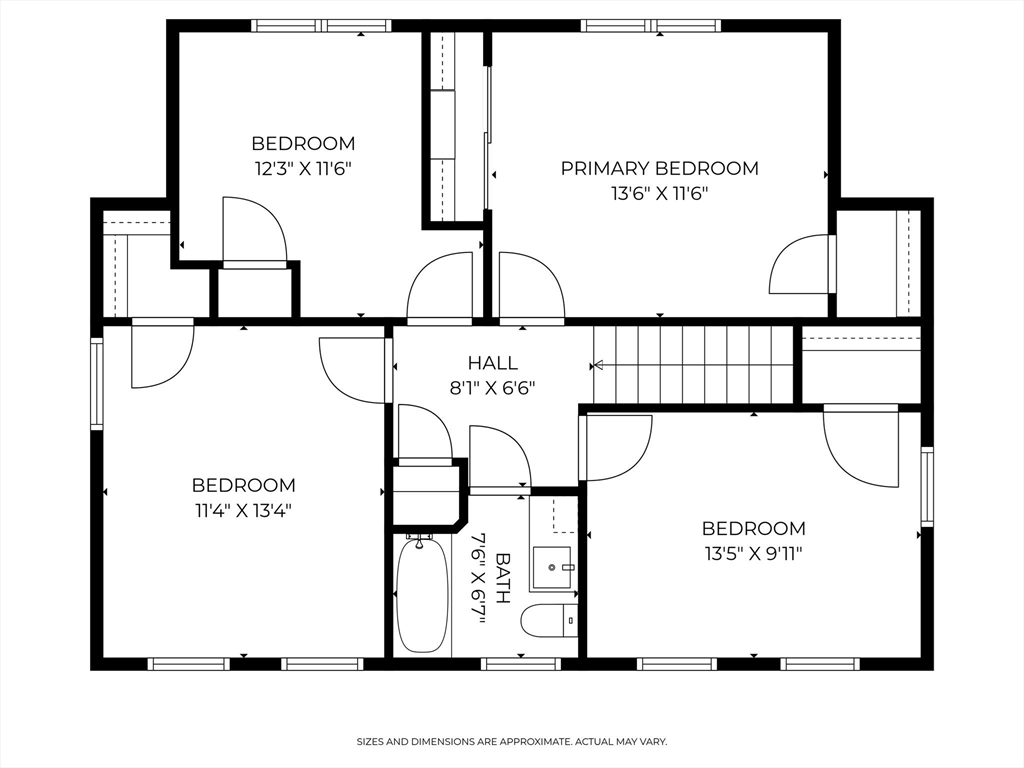 13 Mohegan Road