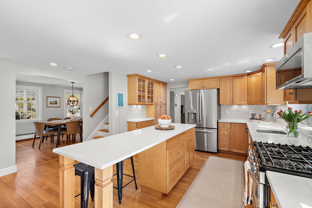 13 Mohegan Road
