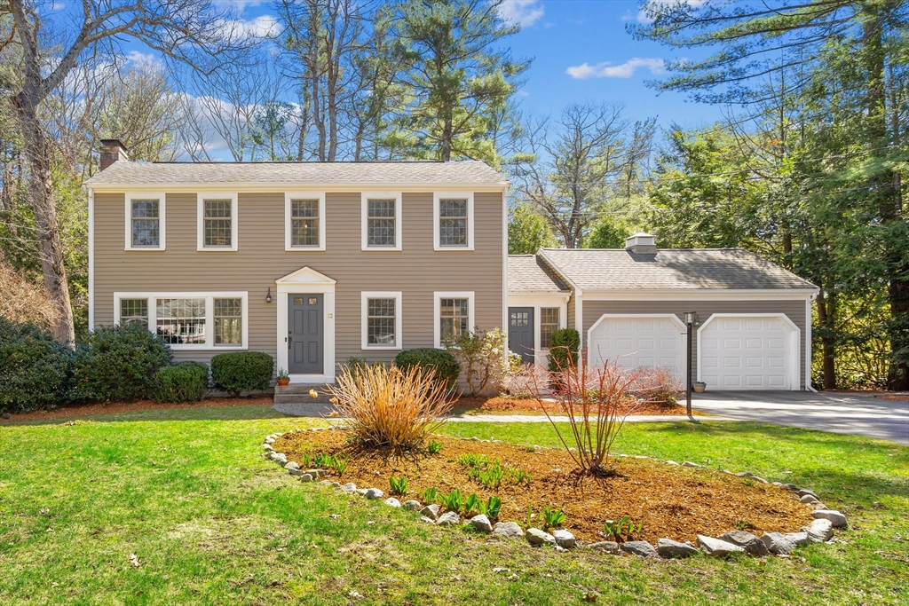 13 Mohegan Road