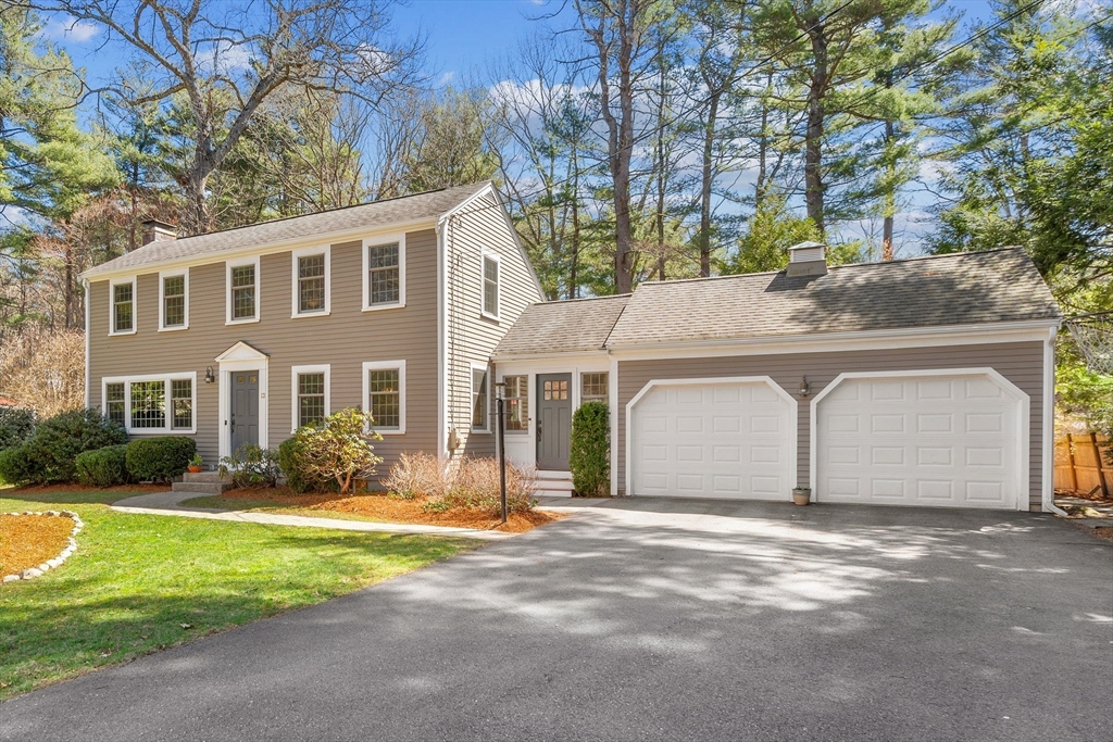 13 Mohegan Road