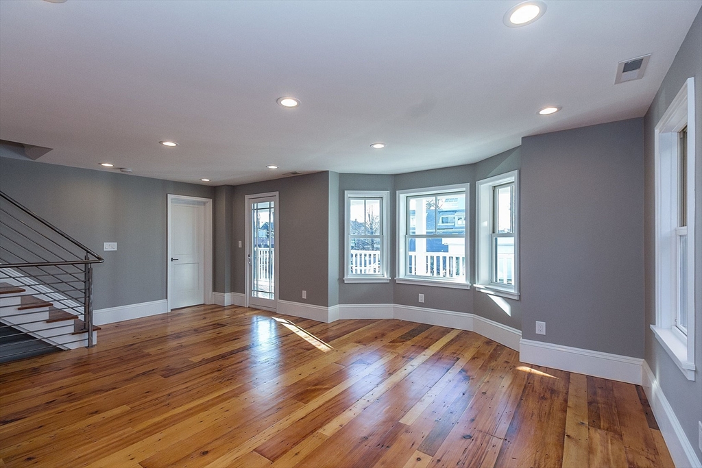 150-152 Huron Avenue # 152