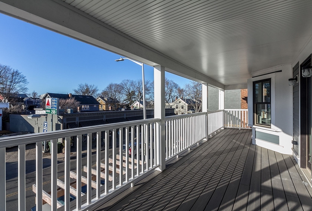 150-152 Huron Avenue # 152