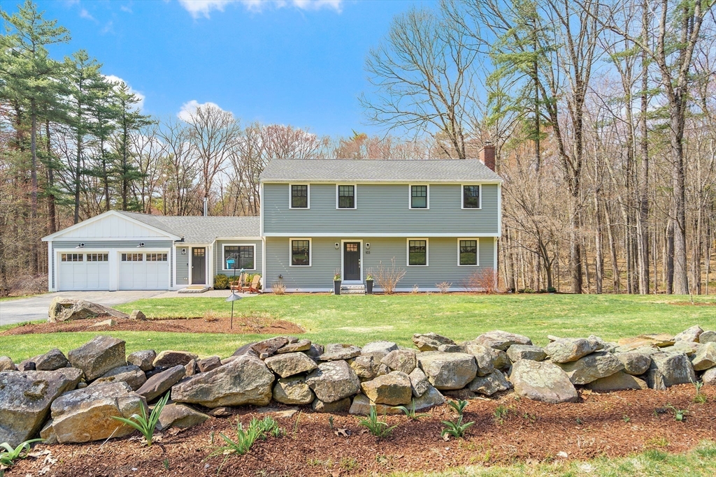 103 Peabody Dr