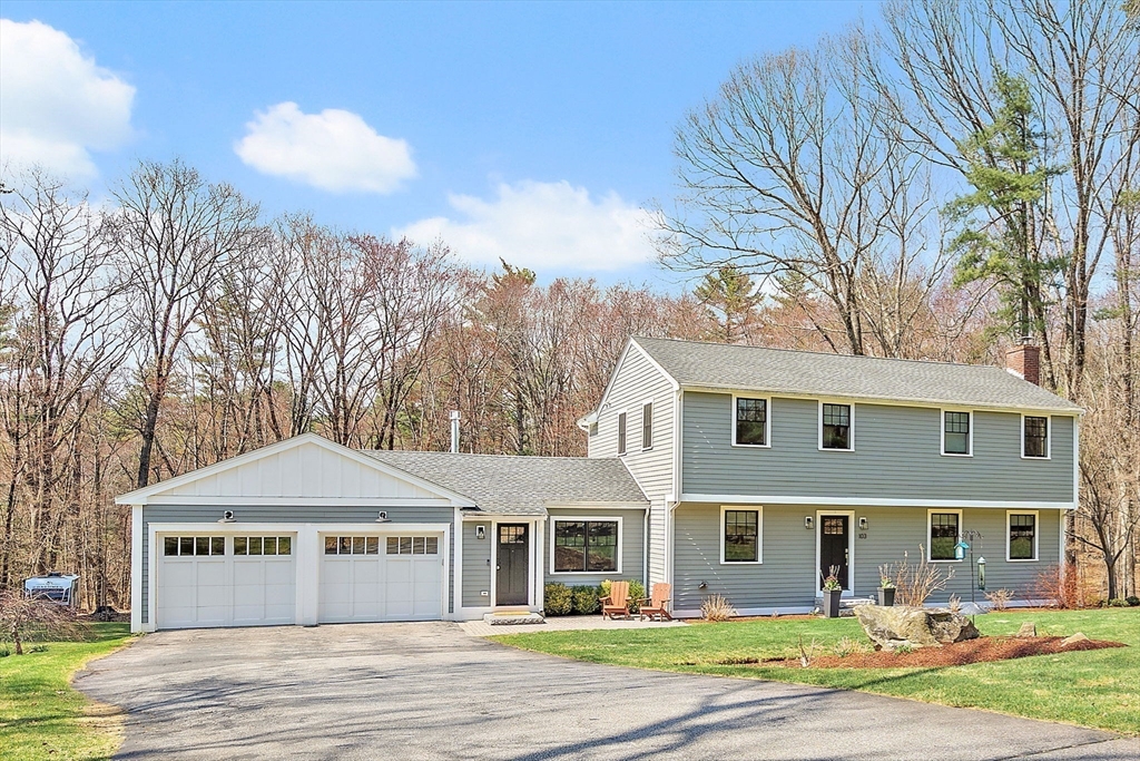 103 Peabody Dr