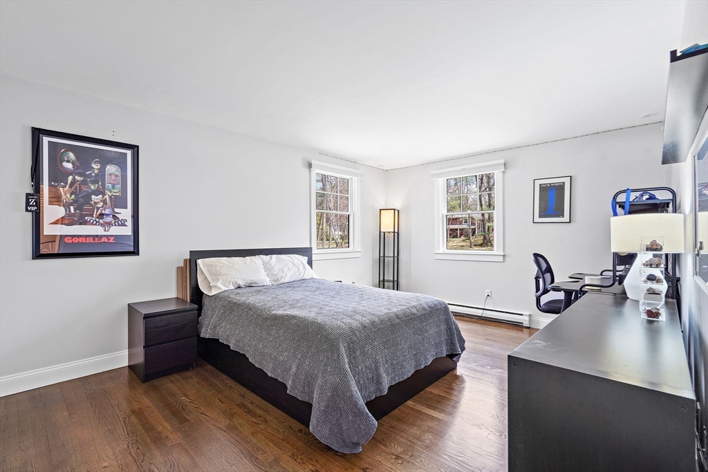 103 Peabody Dr