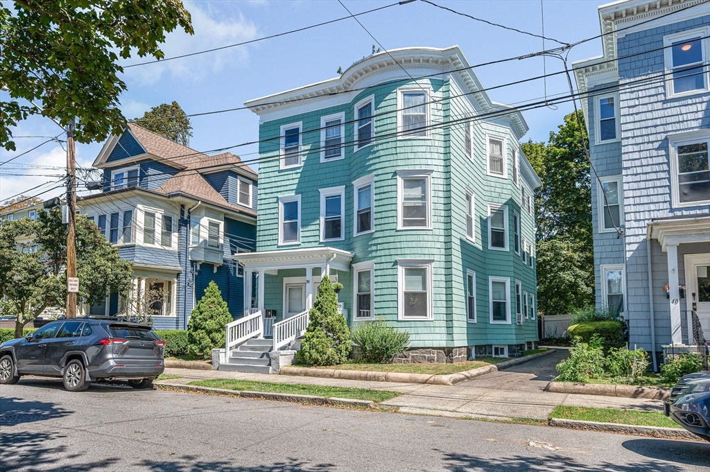 38 Cherry St # 1
