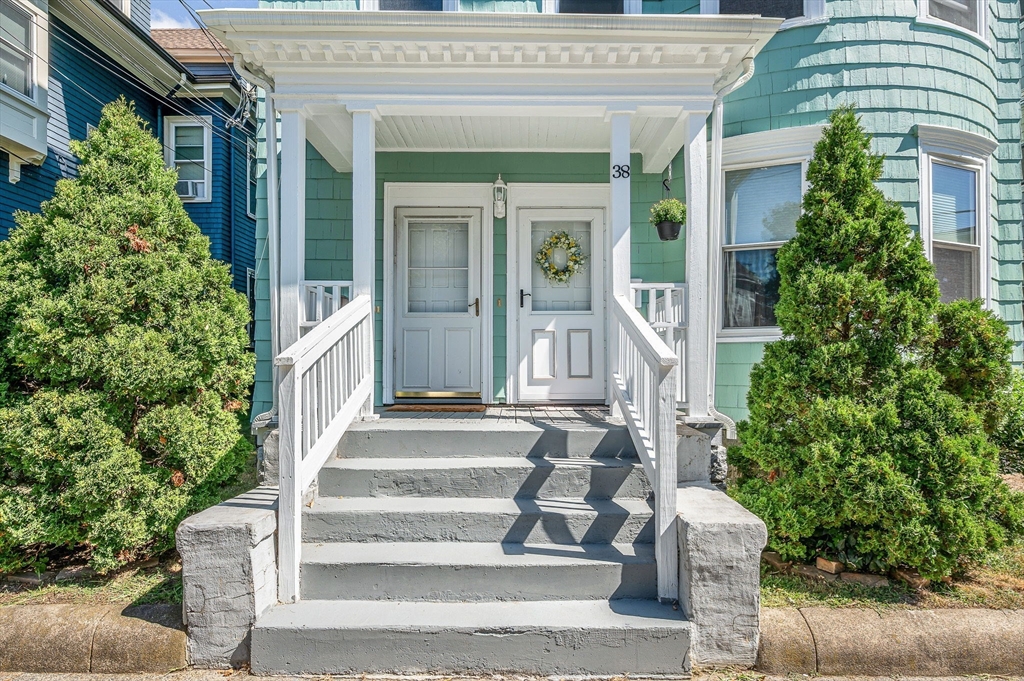 38 Cherry St # 1