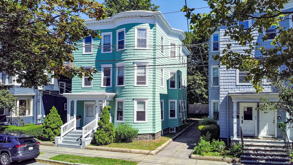 38 Cherry St # 1