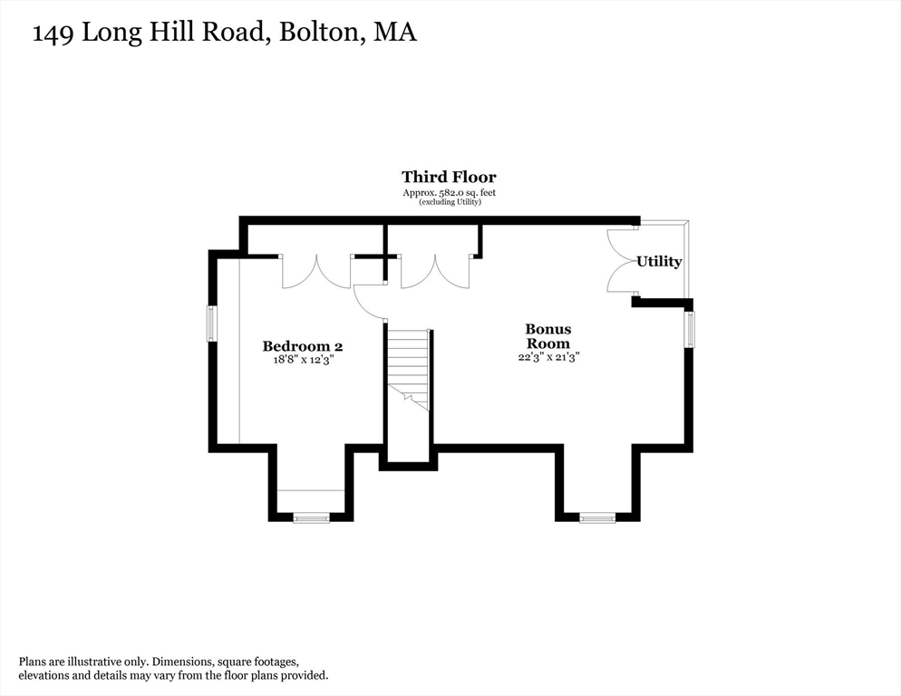 149 Long Hill Rd