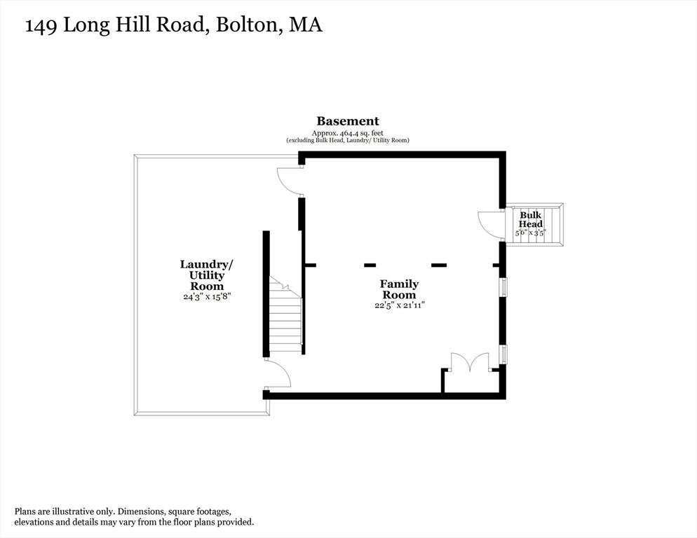 149 Long Hill Rd