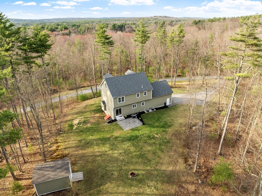 149 Long Hill Rd
